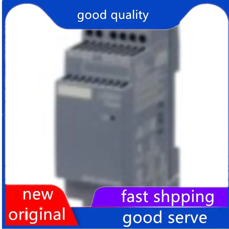 

6EP3321-6SB10-0AY0 15V1.9A Stabilized Power Supply 6EP33216SB100AY0