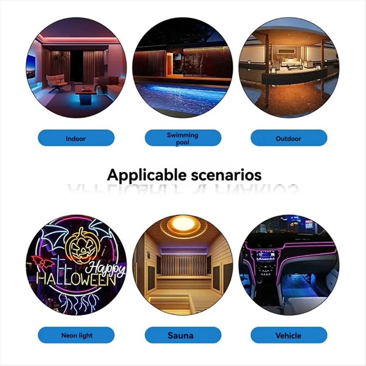 

【Some】контроллер светодиодной ленты высокой мощности RGBWC лампа с дистанционным управлением, световая лента, диммер, железный корпус, беспроводной пульт дистанционного управления