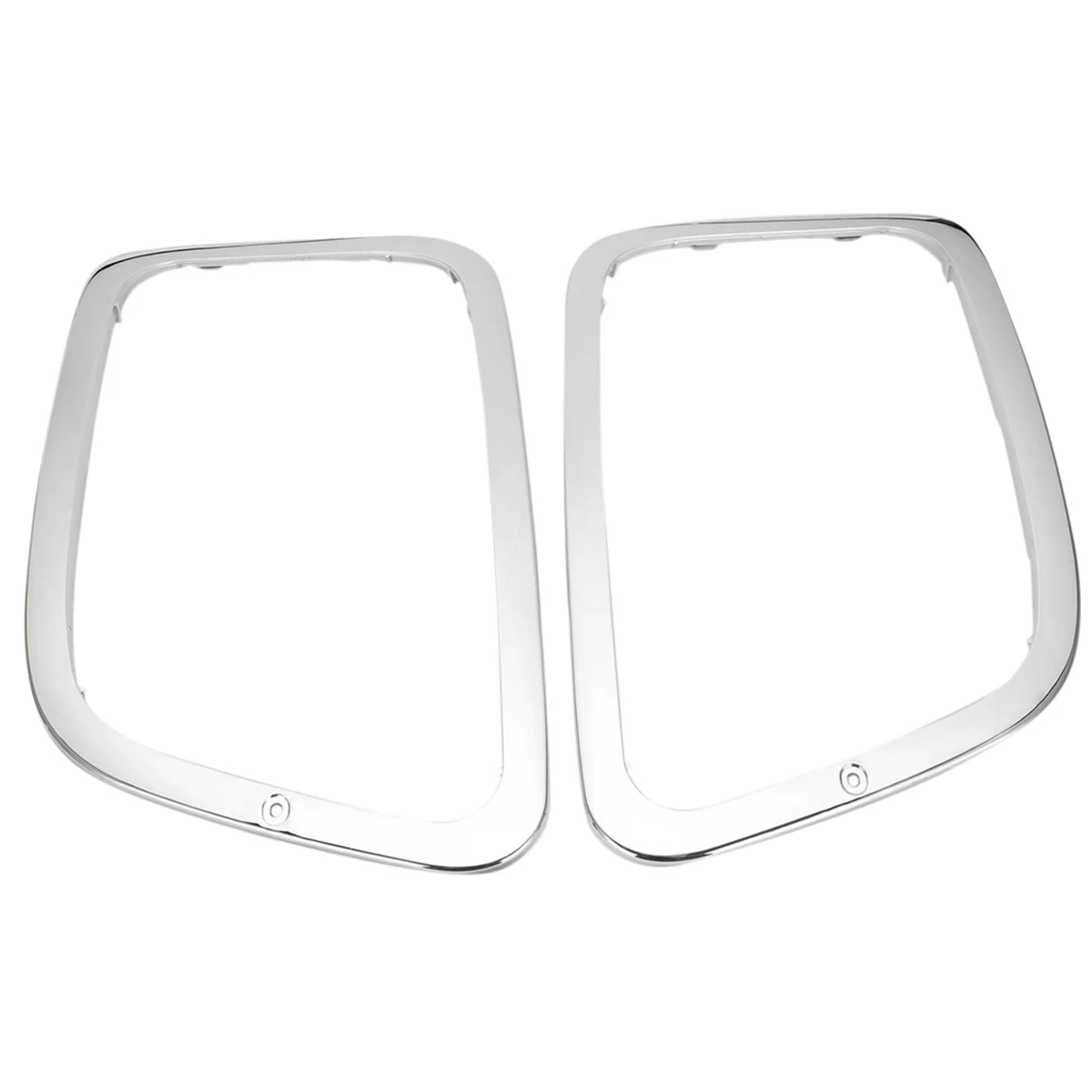 

Truck Headlight Trim Frame Truck Headlight Box Trim Cover for Mercedes Actros Mp3 Truck 9438260359 9438260259 -L94A
