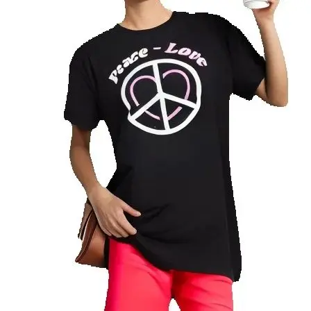 New arrival women t shirts top tee short sleeve men clothes 0215