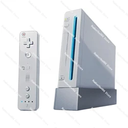 Wii Home Game Console Home Interactive Fitness Entertainment TV Game Console English System