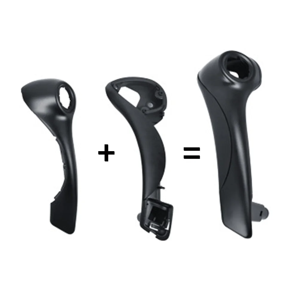 

For Renault For CLIO 3 2005 2009 Front Right Door Grab Handle Replacement Assembly with Part Numbers 8200316979 8200405372