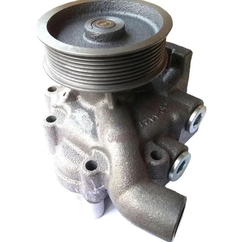 

Water Pump 236-4420 352-2138 For Caterpillar CAT C7 Engine E324D E325D E329D Excavator