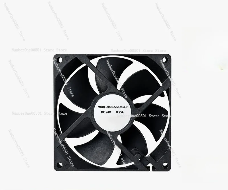 Chamber Temperature Regulator Fan for  X1/P1 Series 3D Printer Parts