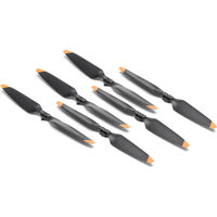 Original DJ Propellers for Matrice 4 4E 4T Camera Drone Accessories 4 Sets Hot Stock