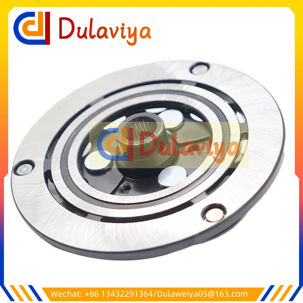 Factory price AC Compressor Clutch Hub For Volvo S60 S80 XC60 XC70 V70 XC90 36002424 36002746 36000283 36002422 30780460