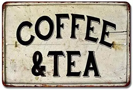 Chco Creek Sgns Coffee ∓ Te Sgn Stton Nook Shop Sgns Decor  Frmhouse Decortons Rustc Tme Br Ktchen Country Chc ccesres Tn Wll