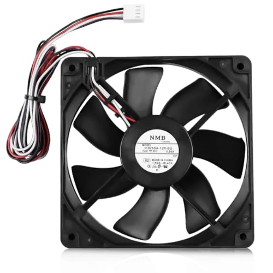 

Вентиляторный двигатель индукционного типа KIT0411 для грилей Traeger D2 Pro 780, 575, Ironwood 650, 885, Silverton 620, 810, Century 885, Circula