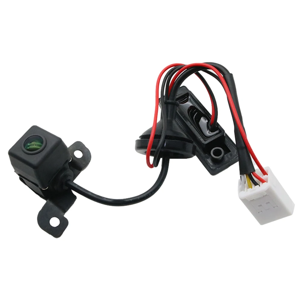 Fit for Hyundai SOLARIS/ACCENT 2014 SONATA 2017 Backup Camera 95760-4L011, 957604L011