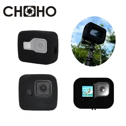 For Gopro 13 12 11 10 9 8 7 5 4 Camera Accessories Foam WindSlayer Windscreen Windshield Sponge recording soundproof Wind Cover