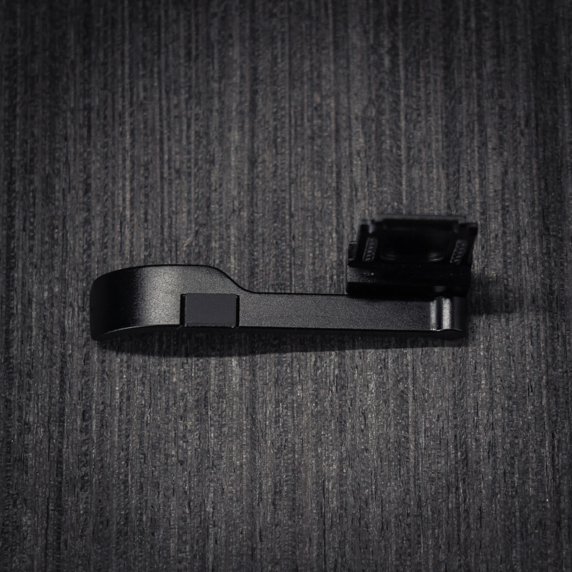 Aluminium-Metall-Thumb-Up-Griff für Sony RX1R3 RX1RM3 RX1R III Kamera-Handgriff – Detail 4