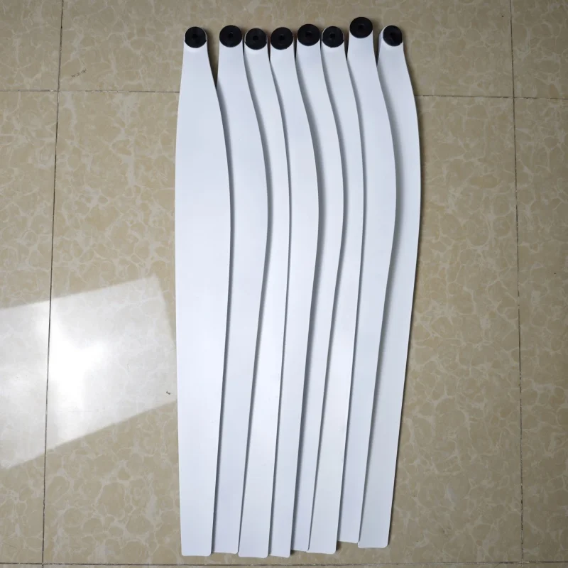 16 قطعة/مجموعة المروحة لـ Dji Agras T40 T50 طائرة بدون طيار زراعية بدون طيار ، هيليس ، شفرات 5413/5415 مراوح الشفرات