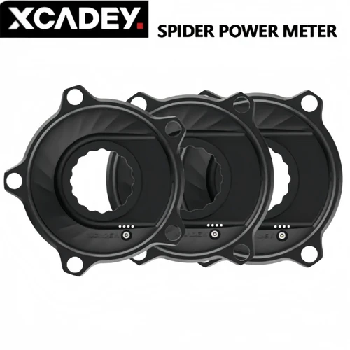 XCADEY XPOWER Spider medidor de potencia para bicicleta de carretera MTB para SRAM ROTOR RaceFce manivela plato 104BCD 110BCD