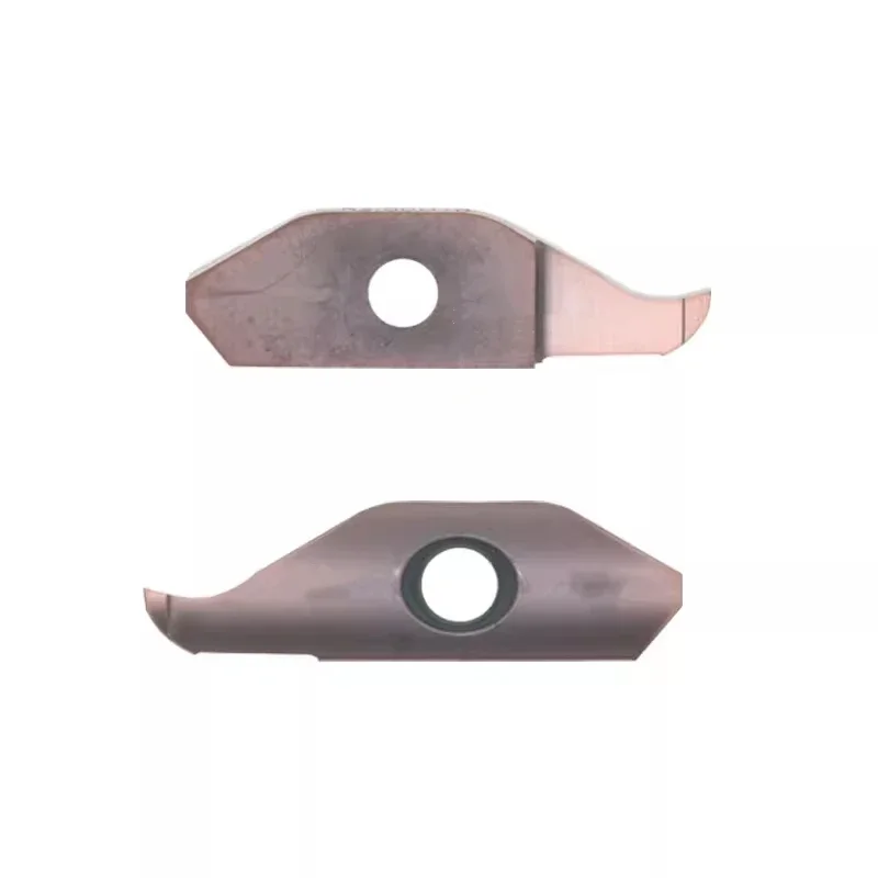 

SPDR100 120 150 170 200 220 250 300 Grooving inserts,Deep processing For SPDR Small Inner Hole End Face Cutter Bar