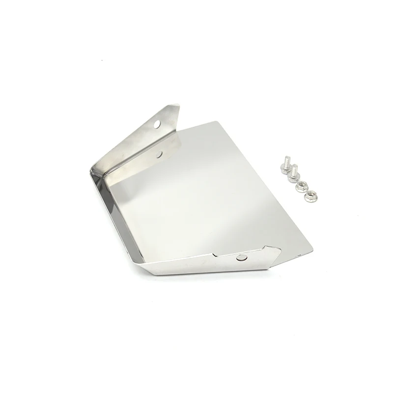 Para Honda Forza 350 NSS350 ADV350 cubierta protectora del chasis del motor-cubierta duradera para motocicleta