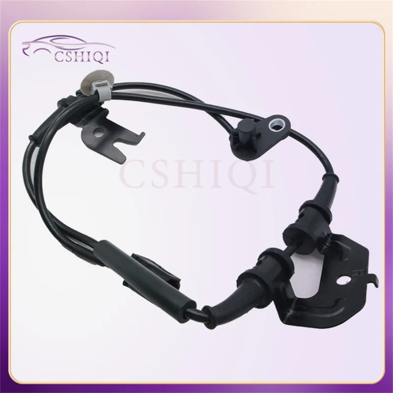95671-B4300 Sensore di velocità della ruota ABS anteriore destro per Hyundai i10 2014-2019 95671B4300 51224 84.1375A2 8290855 E BAS-3175 90855E