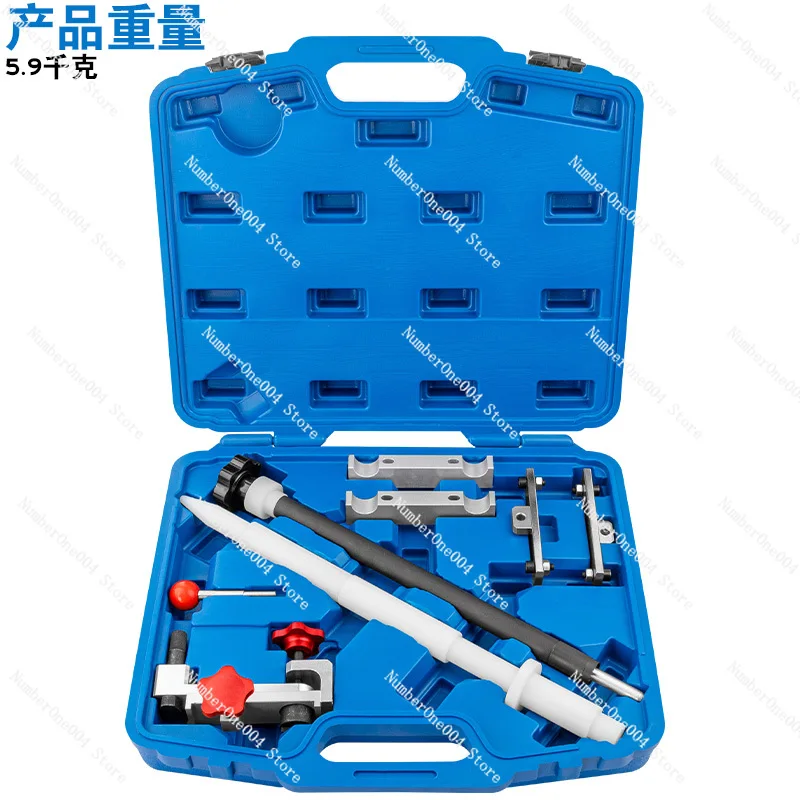 

Applicable to Engine Timing Tools Boxter 986 996 997 Piston Pin Snap Mounting Tools