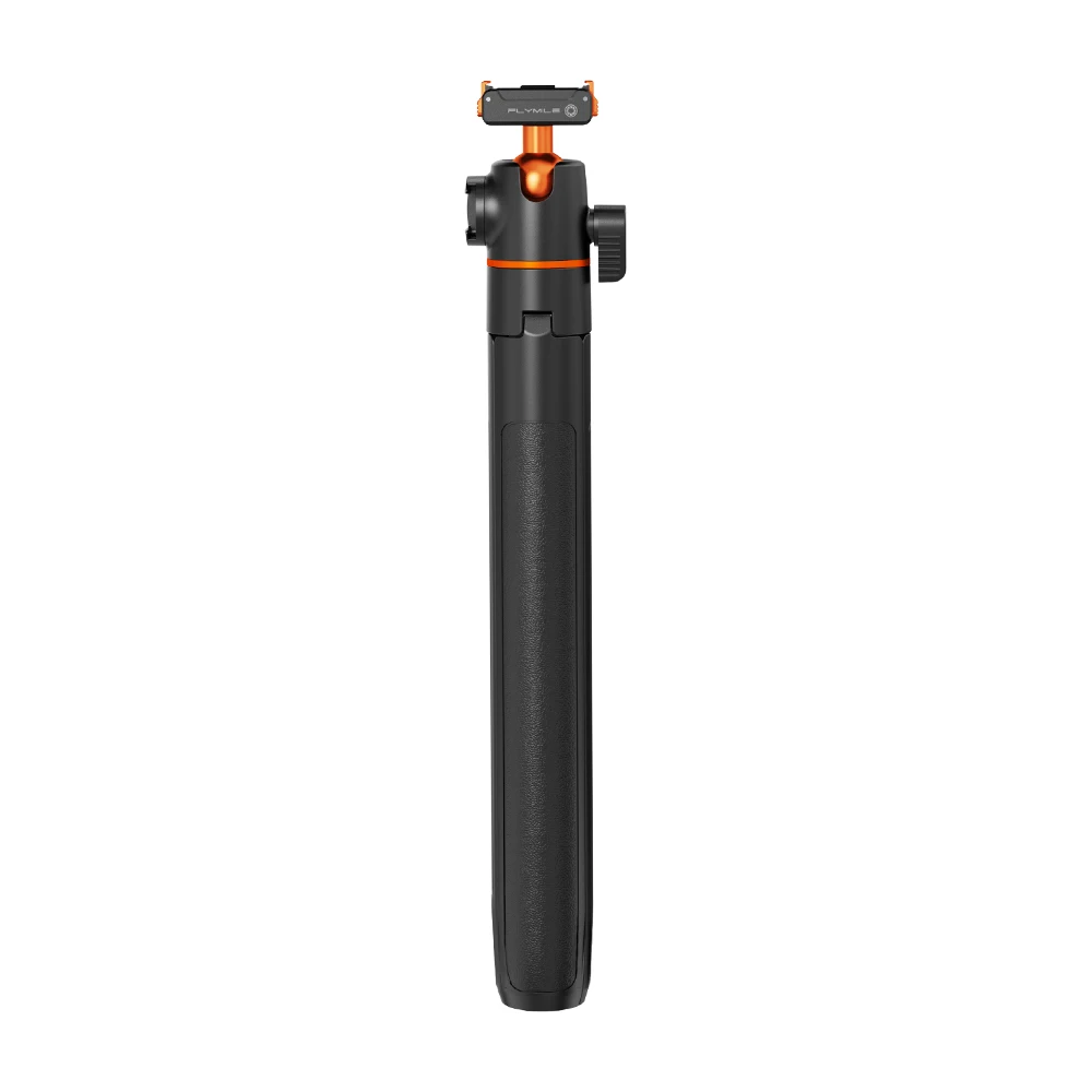 Statyw magnetyczny Flymile z szybkim mocowaniem do DJI Osmo Action 6/Nano, do DJI Action 5 Pro/4/3, wysuwany kijek do selfie o długości 1,4 m — zdjęcie produktu 7