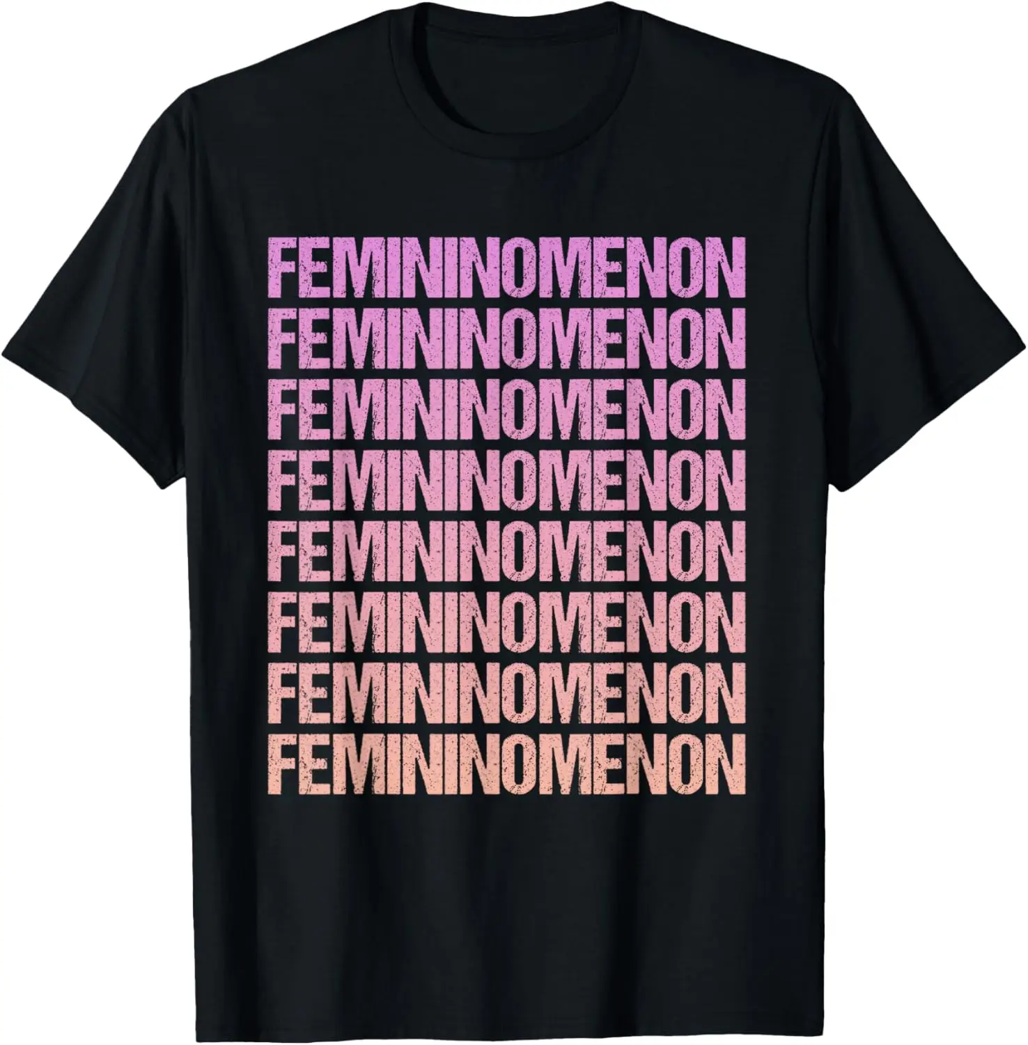 

Femininomenon Kamala 2024