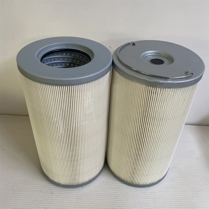 

11427521 oil filter element H15178X high-efficiency lubricating oil filter element