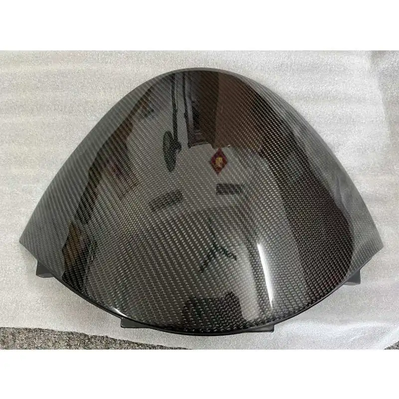 

LHD REAL Carbon Fiber Refit Speedometer Cover Replace for Mazda RX-7 RX7 FD3S
