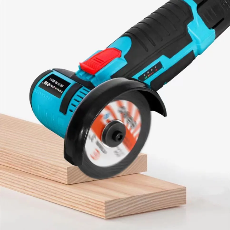 

75 мм мини-отрезной диск из смолы для угловой шлифовальной машины, круговой полировальный шлифовальный круг, электрический режущий лист