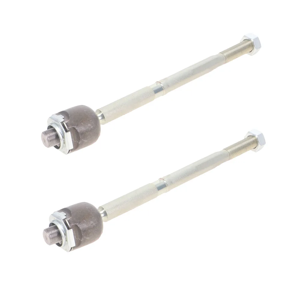 

2PCS Inner Tie Rod End For Honda CR-V RM 2011-2018 2.0L 2.2TDI 2.4L 53010T0AA01 Ball Joint Accessories