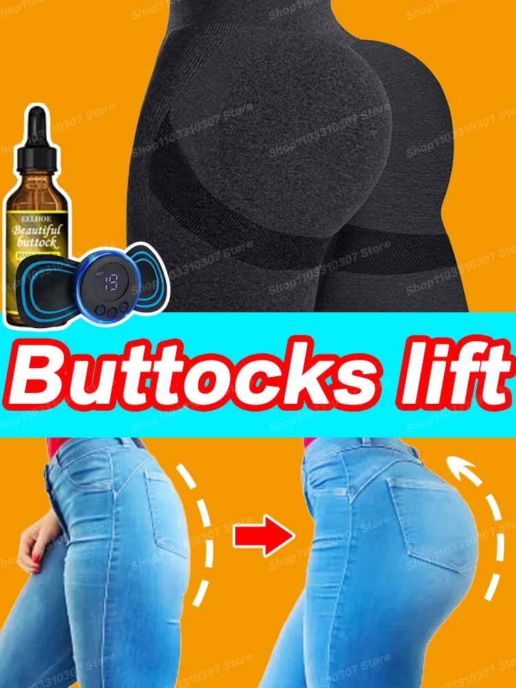 

Butt Lifts Fast Hip Buttocks