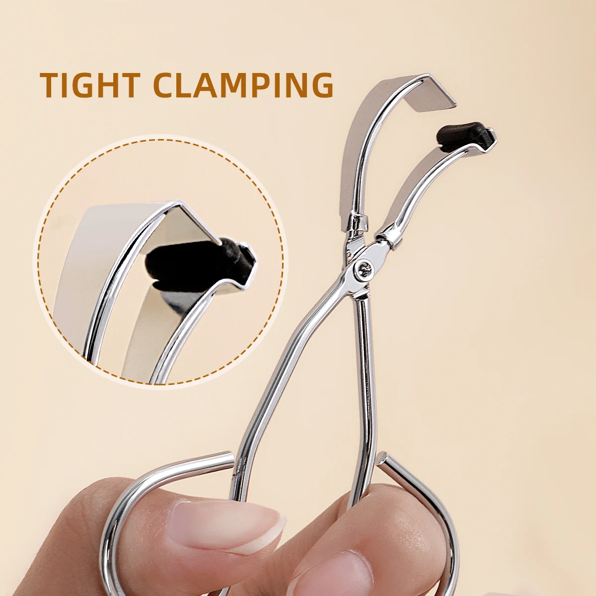Thumbnail 4 - #49 Eyelash Curlers List of Top Picks