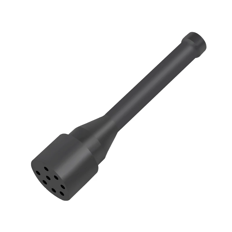 DDC8F Underwater Pluggable 13pins Ethernet Circular Connector Watertight Plug Cable Subsea Connectors Subconn for ROV