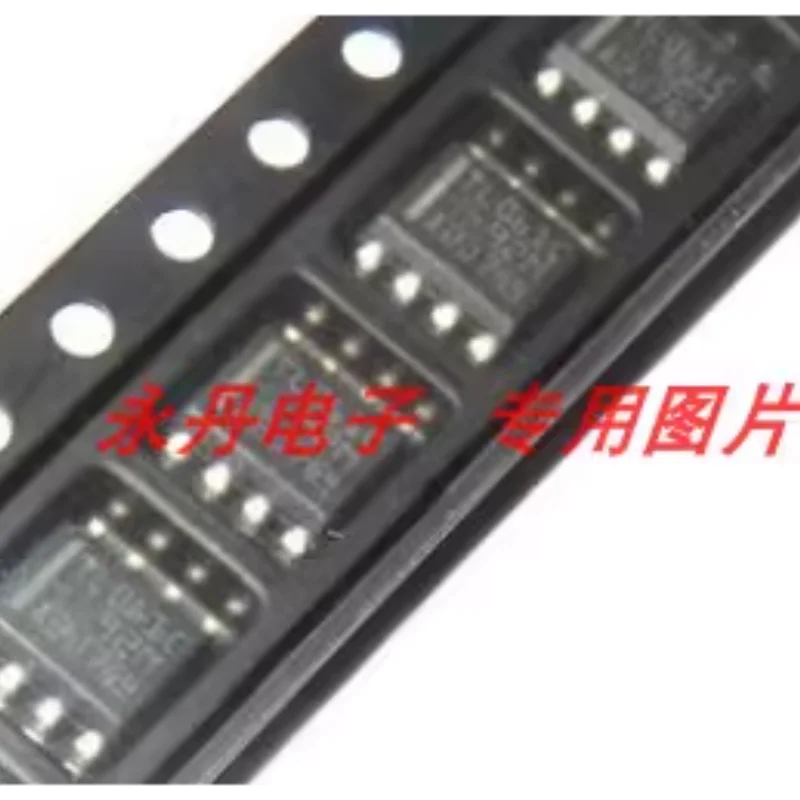 Brand new original genuine imported stock TL061C TL061CDR SOP-8 patch can be directly photographed