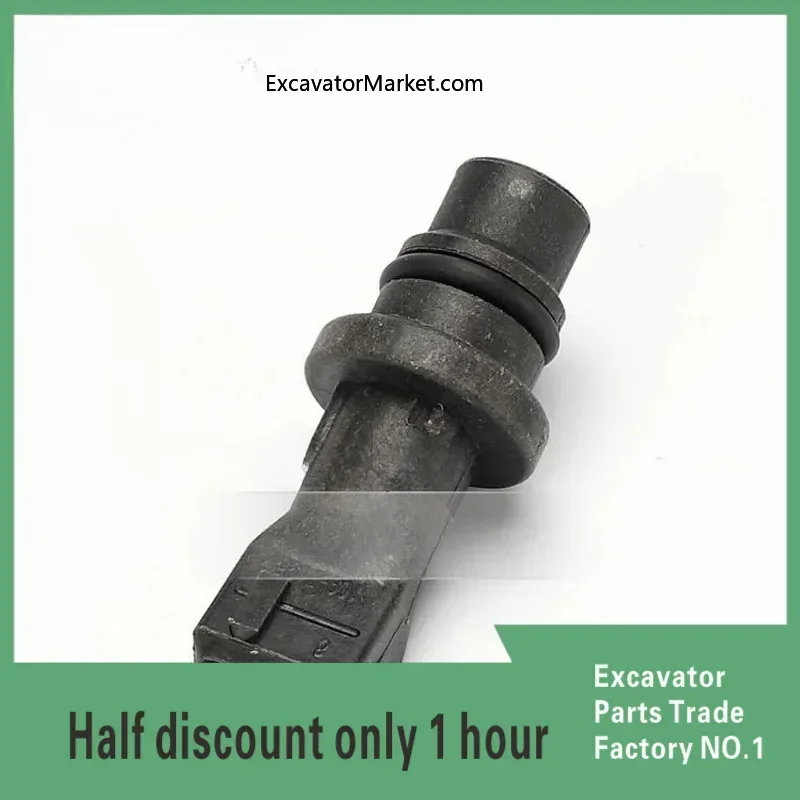 

For Caterpillar cat excavator timing speed sensor E330C/336/345C camshaft crankshaft position sensorexcavator Parts