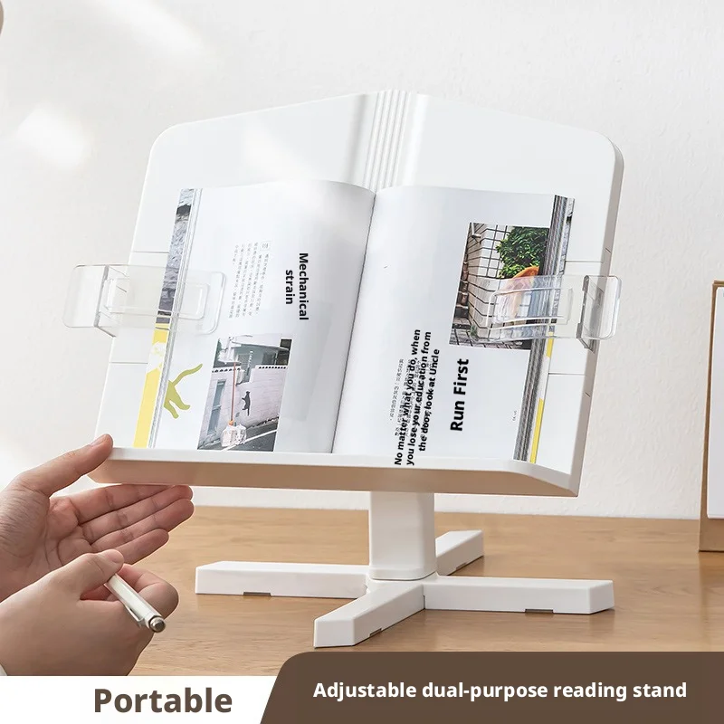 

Подъемная подставка для чтения, детская коррекция положения сидения, подставка для чтения, многофункциональная книжная полка, настольная полка для чтения