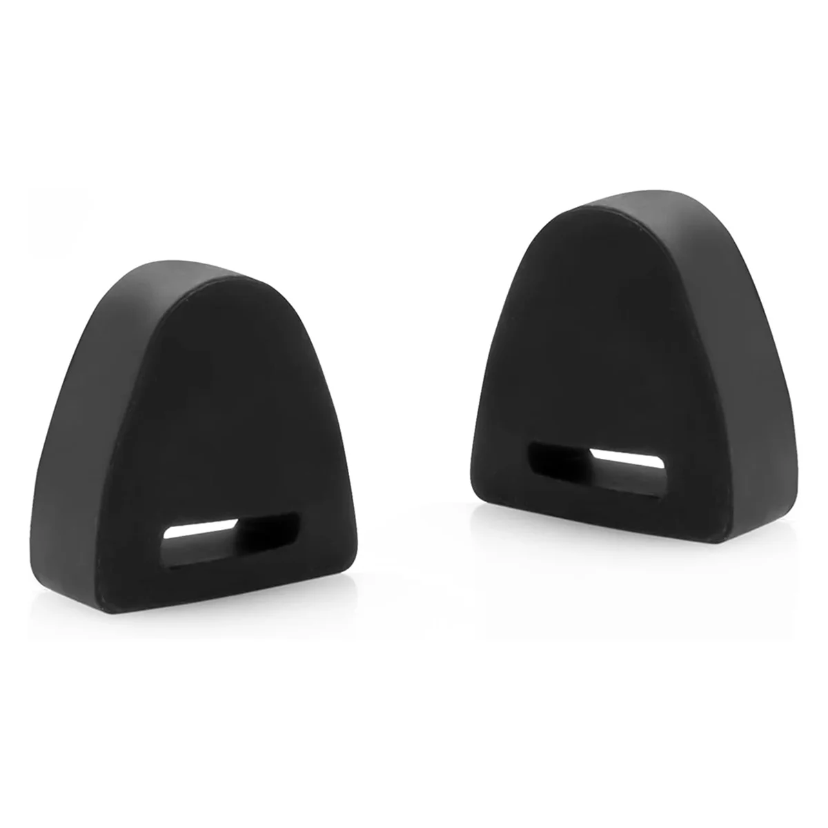 

16633065 Tailgate Stop Latch Bumper RH or LH Rubber Tailgate Bumpers Stop for Chevy Silverado GMC