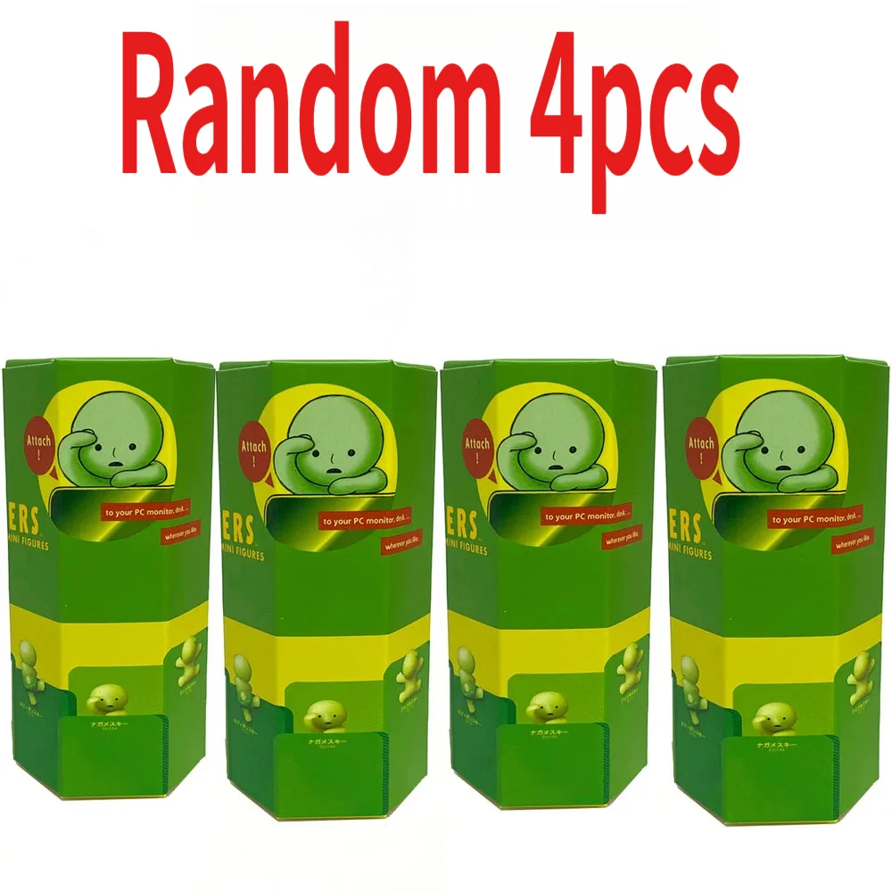 2026 Neue Hippers Angel Party Serie Dekorative Mini-Figuren Puppen Blindbox Spielzeug Geschenk Dekoration Co-Branded Kollektion