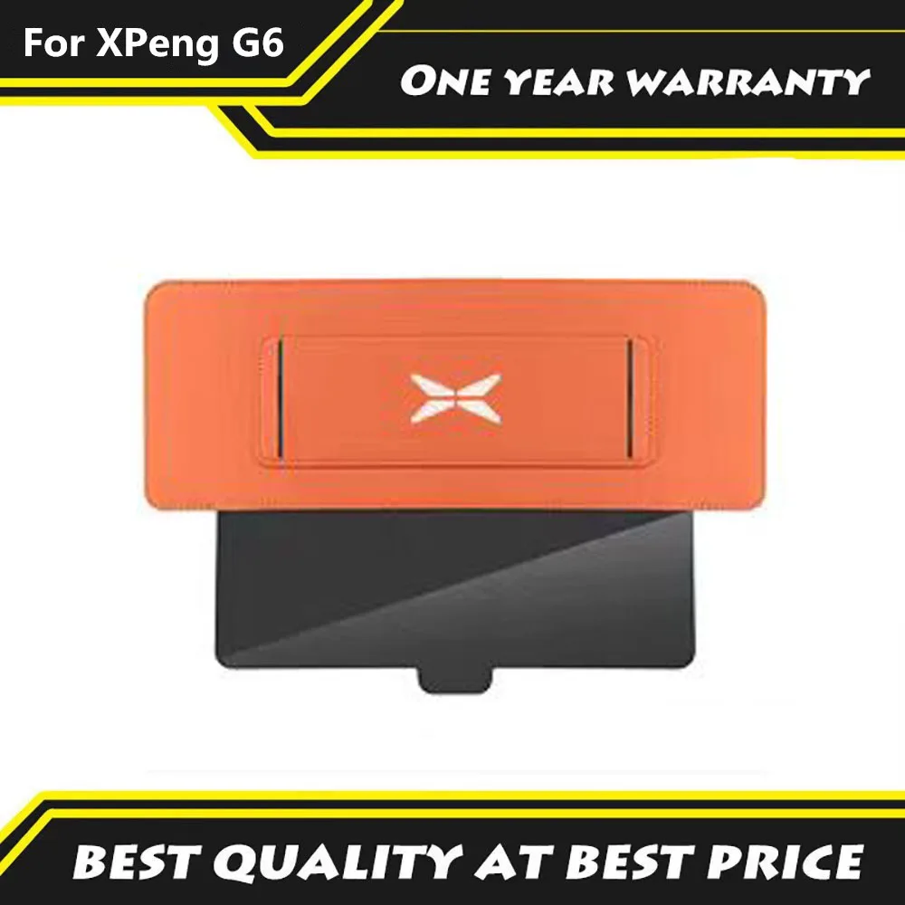 

Fit For XPeng Xiao Peng G6 2023 2024 2025 Car Front Sunshade Extension Board Car Mounted Extension Board Wide And Retractable