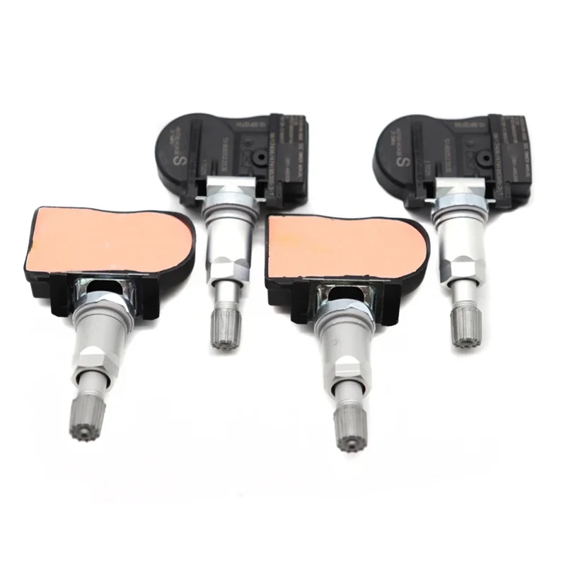 

Tire Pressure Sensor TPMS Monitoring System For INFINITI Q50 QX50 2014-2015 Spare Parts 40700-4GA0A 40700-4GA0B 407004GA0B