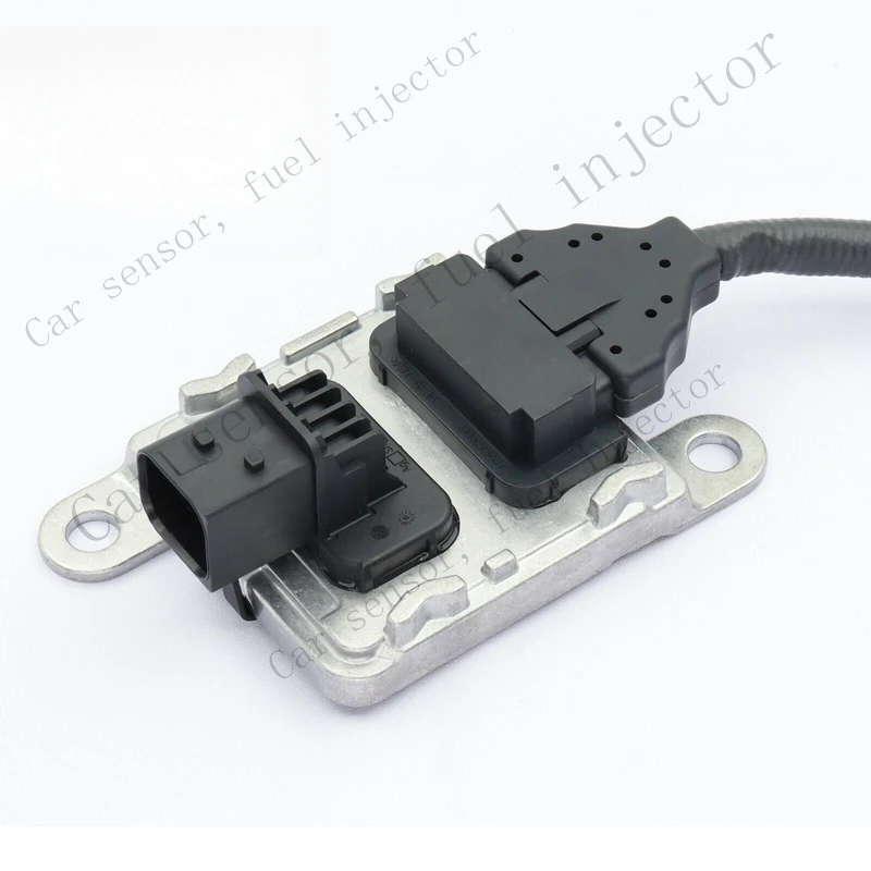 Q+ Nitrogen Oxide Nox Sensor For Cummins 15.0L 11.9L 4326874 28729846
