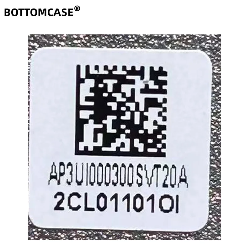 ใหม่สำหรับ ACER แล็ปท็อป EX215 EX215-55 S50-54 N22C6 A315-58ฝาครอบฐานด้านล่าง AP3UI000300สีดำ