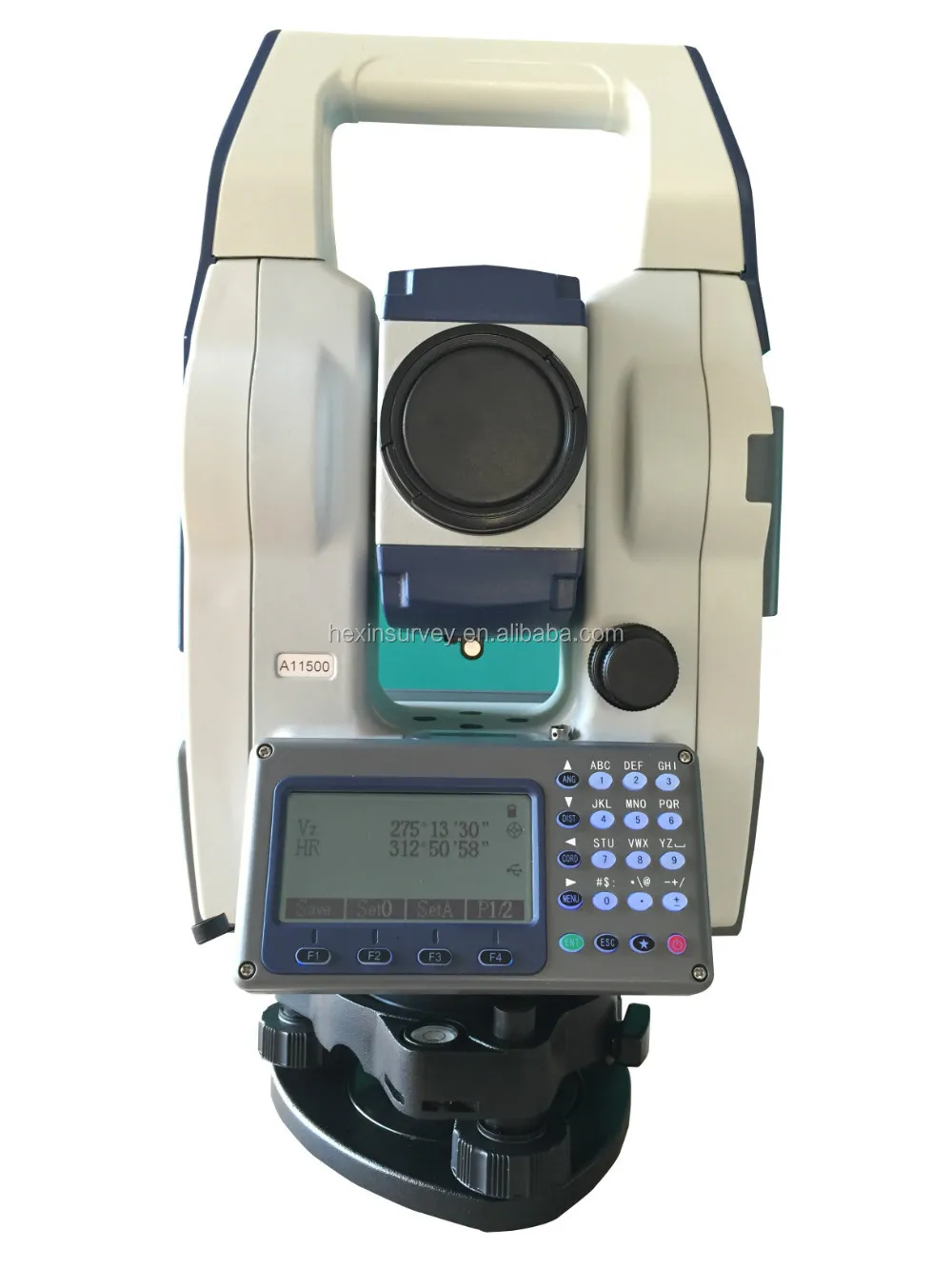 Hi-target total station ATS320R 350m reflectorless