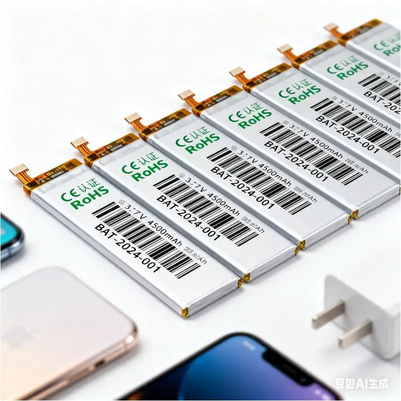 

Аккумулятор для Huawei Honor 50 SE 50 60 Pro HB426493EFW HB476489EFW HB506390EFW