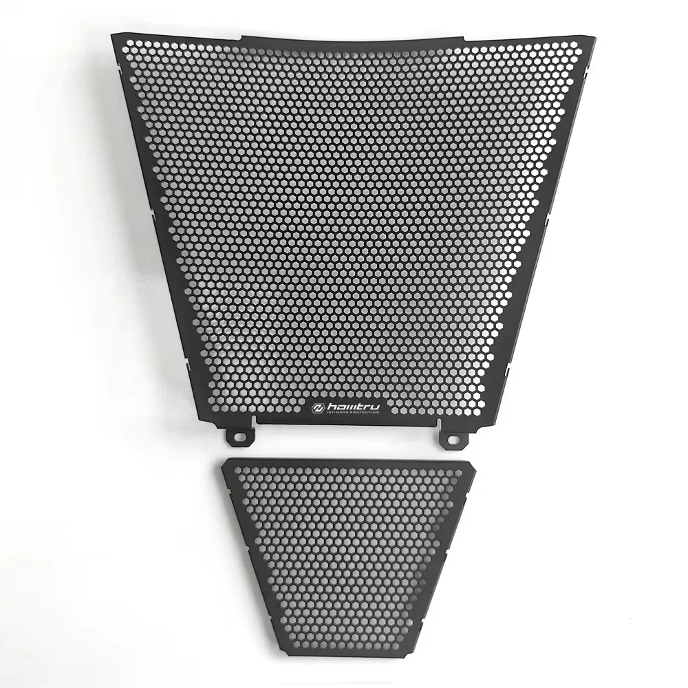 

For Honda CBR1000RR-R 2020-2024 Motorcycle Radiator Core Guard Grille Cover Protection Fit for Enhanced Bike Safety