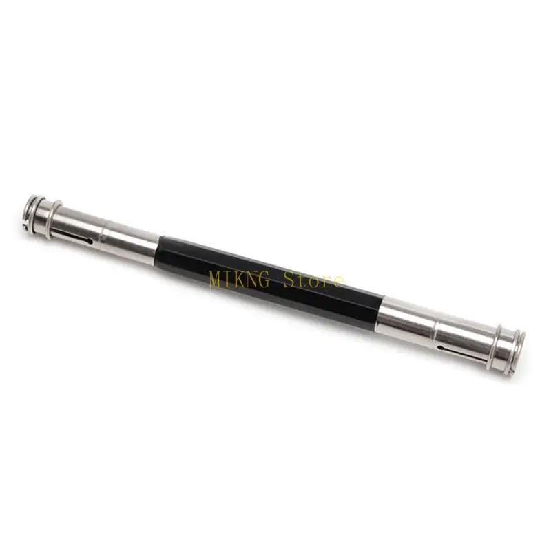 Adjustable Dual for Head Pencil Extender Holder Sketch School Art Writing Tools best sale