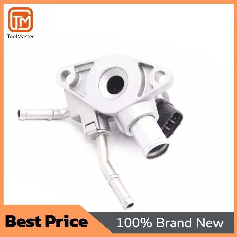 

【Hot Sale】22270-46070 For 1JZ-GTE VVTi Idle Air Control Valve Turboengine 2227046070 22270-46030 2227046030 1JZGTE 22270