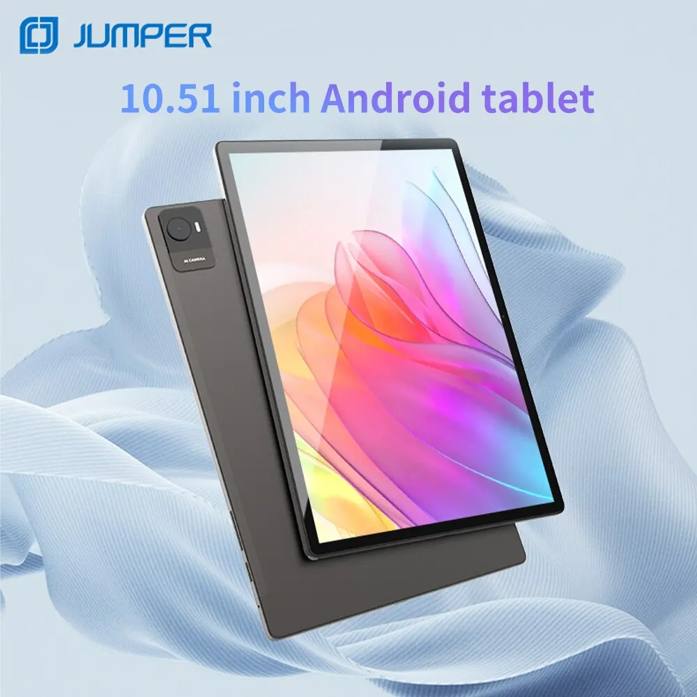 Jumper ezpad m11 Tablet-Computer 10,5 Zoll 8g + 128g Schüler lernen Spiel unterhaltung Zwei-in-Eins-Business-Android-Tablet