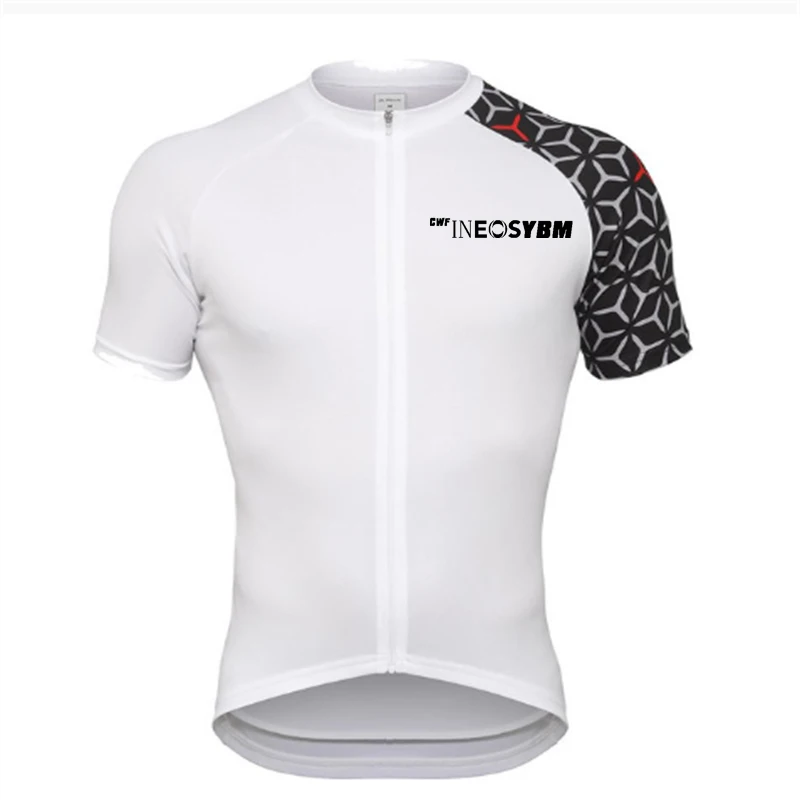 Wholesale UV protection Cycling Jersey Supplier Custom Design Cycling Jersey Bike Jersey Cycling Clothing