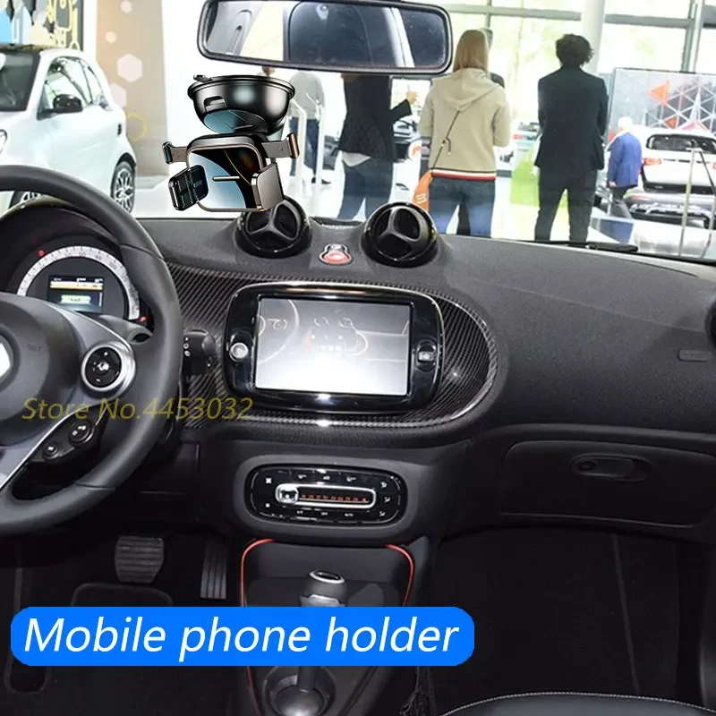 For Smart Fortwo 45…