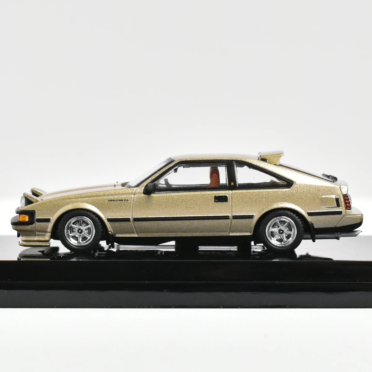 

Коллекционная модель автомобиля Hobby Japan 1:64 Celica XX, литая под давлением, для подарка