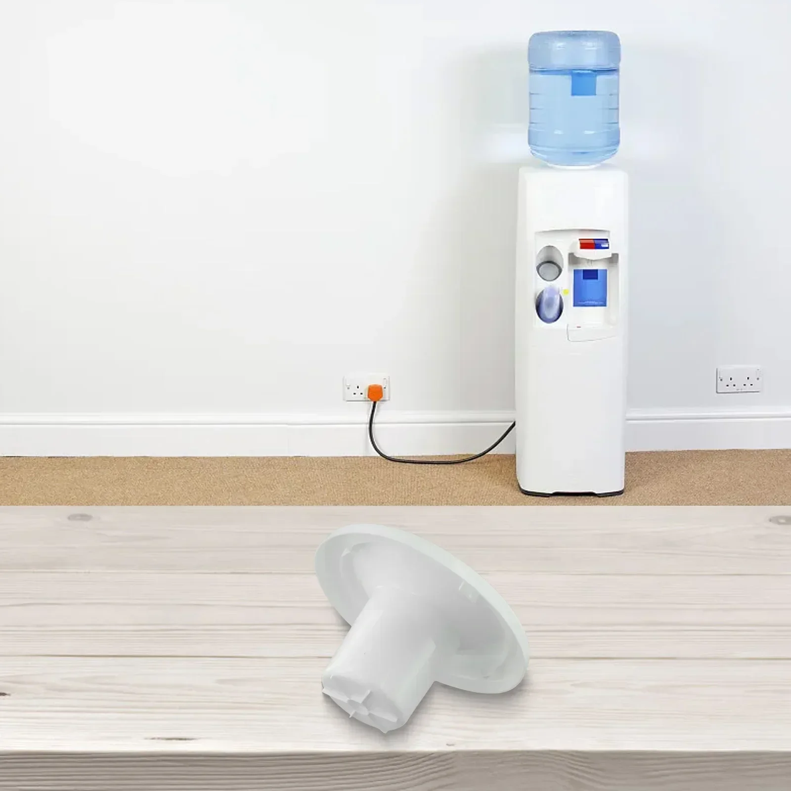 Water Cooler Water Dispenser For Seat Bottle Holder Home Office Home, Office Replacement Accessary For Water Dispenser