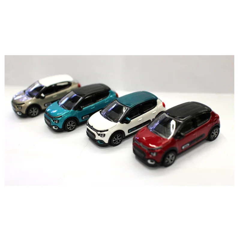 Diecast Norev 1:64 …